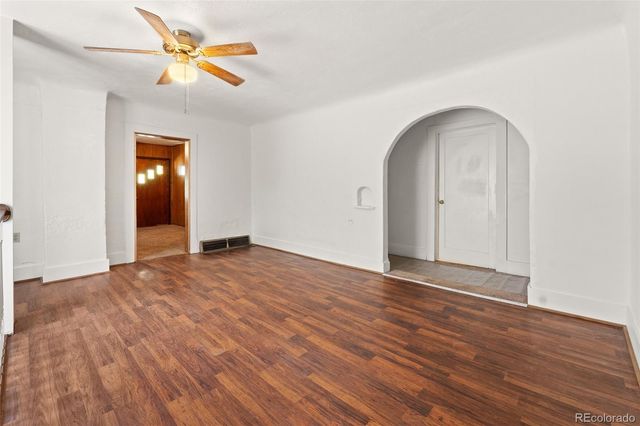 111 S Cameron Street, Brush, CO 80723