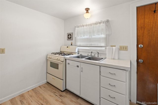 111 S Cameron Street, Brush, CO 80723