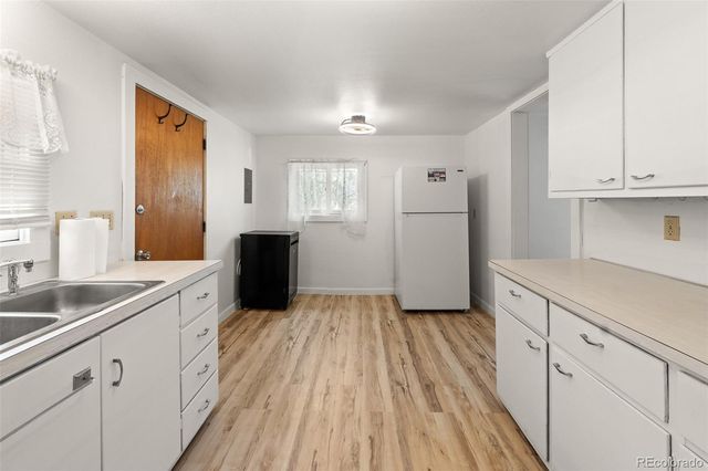 111 S Cameron Street, Brush, CO 80723