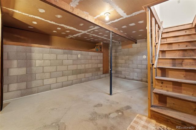 111 S Cameron Street, Brush, CO 80723