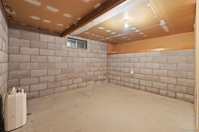 111 S Cameron Street, Brush, CO 80723