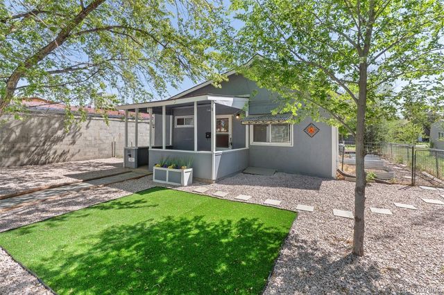 111 S Cameron Street, Brush, CO 80723