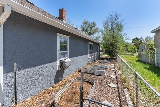 111 S Cameron Street, Brush, CO 80723