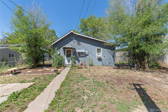 111 S Cameron Street, Brush, CO 80723