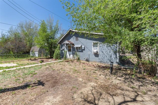 111 S Cameron Street, Brush, CO 80723