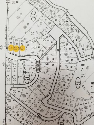 0 Grand View Drive, Chino Hills, CA 91709