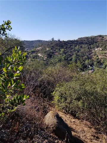 0 Grand View Drive, Chino Hills, CA 91709