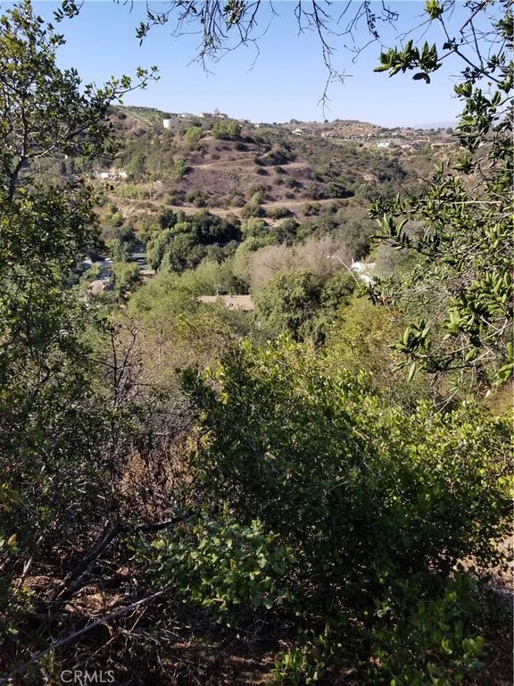 0 Grand View Drive, Chino Hills, CA 91709