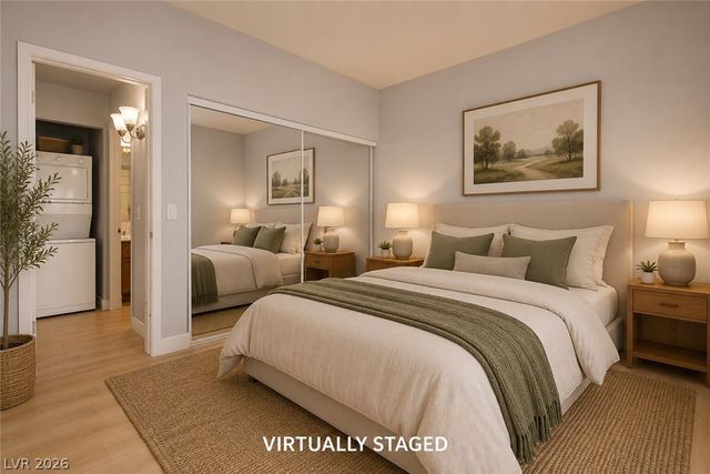 3318 North Decatur Boulevard 1082, Las Vegas, NV 89130
