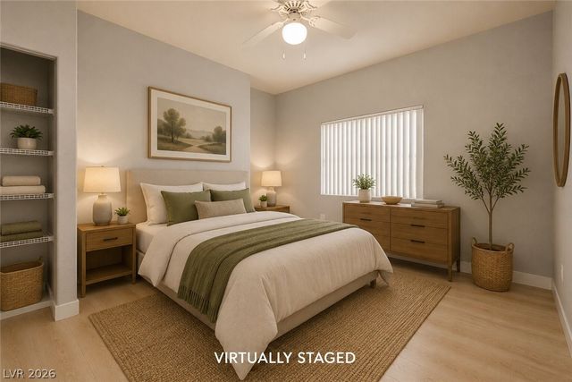 3318 North Decatur Boulevard 1082, Las Vegas, NV 89130