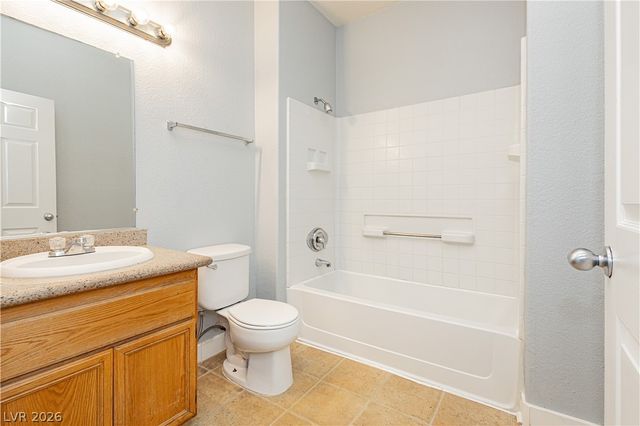 3318 North Decatur Boulevard 1082, Las Vegas, NV 89130