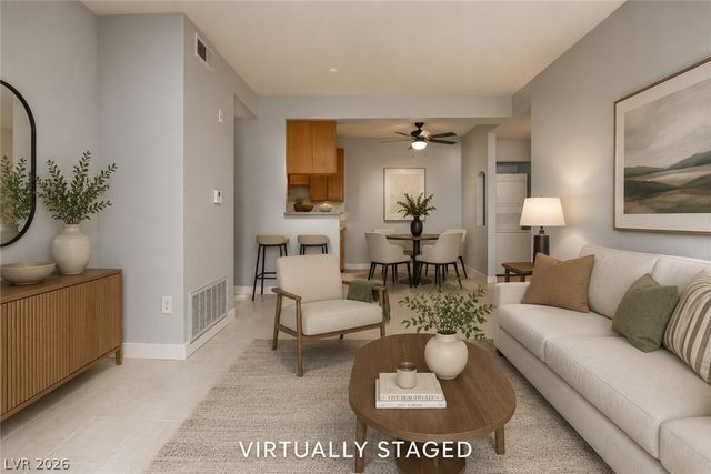 3318 North Decatur Boulevard 1082, Las Vegas, NV 89130