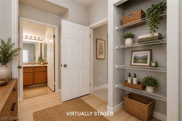 3318 North Decatur Boulevard 1082, Las Vegas, NV 89130