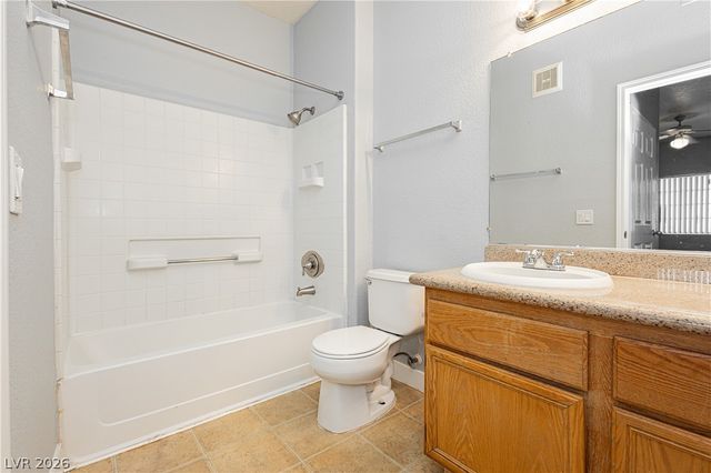 3318 North Decatur Boulevard 1082, Las Vegas, NV 89130