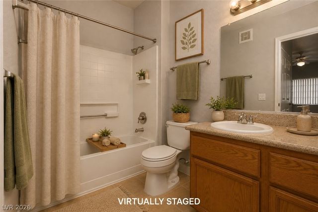 3318 North Decatur Boulevard 1082, Las Vegas, NV 89130