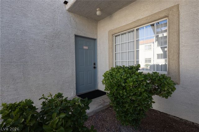 3318 North Decatur Boulevard 1082, Las Vegas, NV 89130