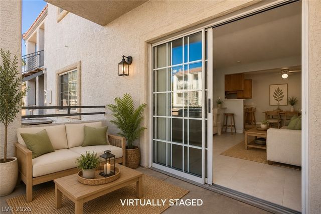 3318 North Decatur Boulevard 1082, Las Vegas, NV 89130