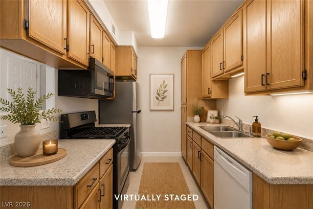 3318 North Decatur Boulevard 1082, Las Vegas, NV 89130