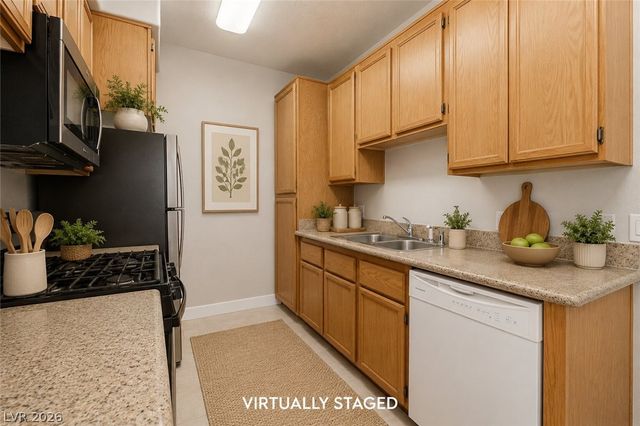 3318 North Decatur Boulevard 1082, Las Vegas, NV 89130