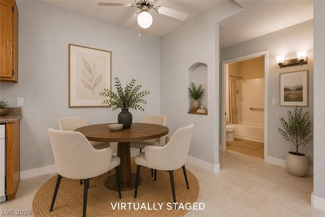 3318 North Decatur Boulevard 1082, Las Vegas, NV 89130