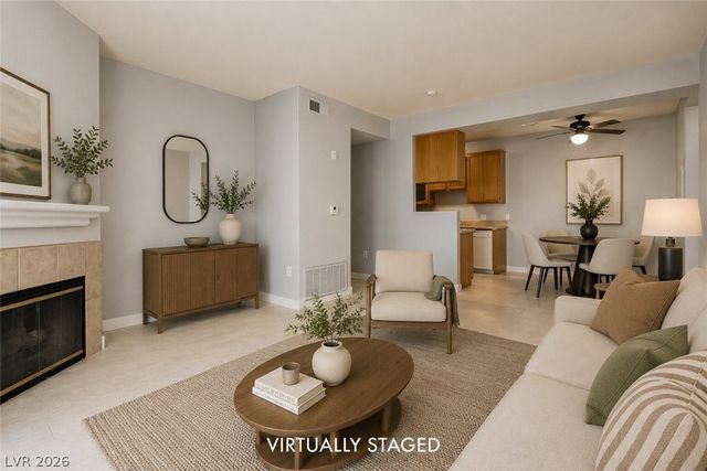 3318 North Decatur Boulevard 1082, Las Vegas, NV 89130