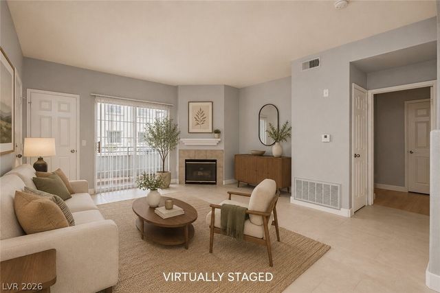 3318 North Decatur Boulevard 1082, Las Vegas, NV 89130