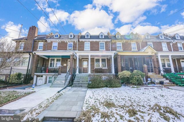 1304 RITTENHOUSE ST NW, Washington, DC 20011