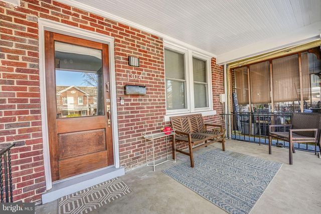 1304 RITTENHOUSE ST NW, Washington, DC 20011