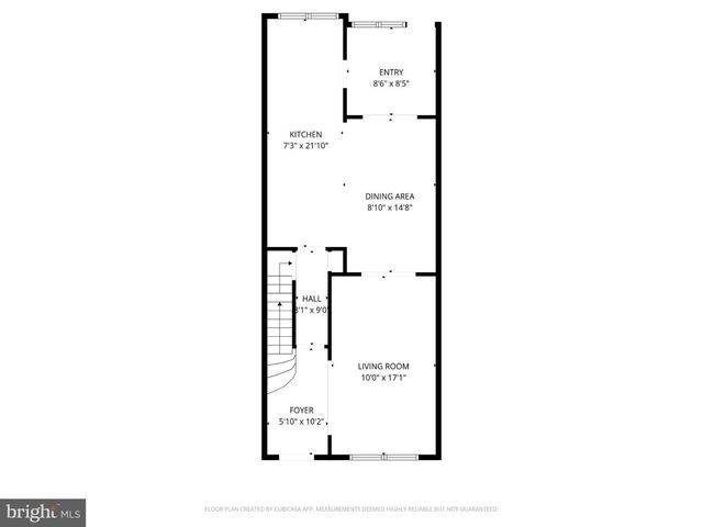 1304 RITTENHOUSE ST NW, Washington, DC 20011