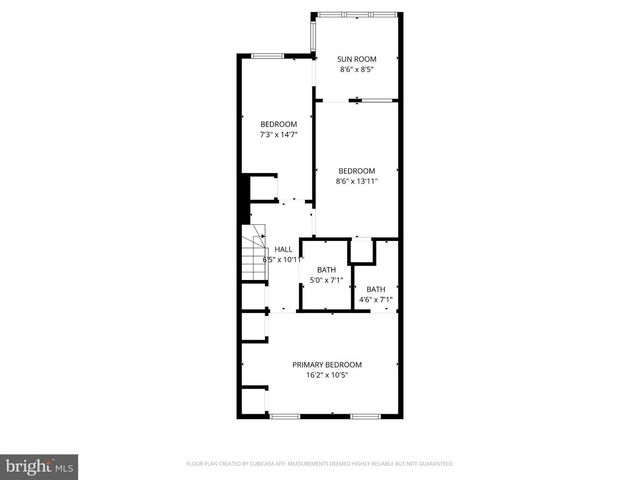 1304 RITTENHOUSE ST NW, Washington, DC 20011