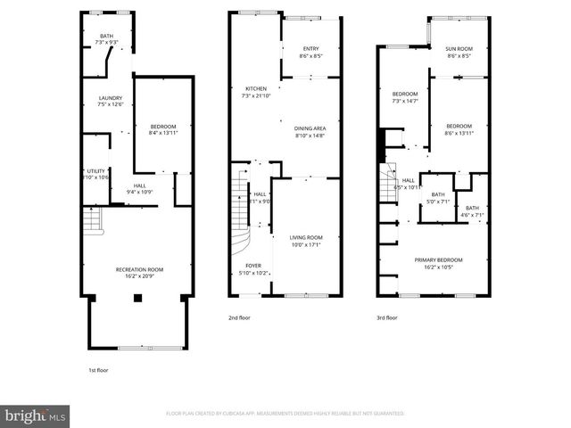 1304 RITTENHOUSE ST NW, Washington, DC 20011