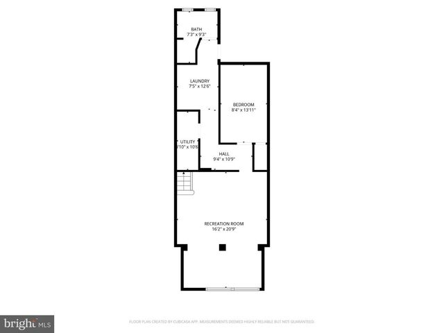 1304 RITTENHOUSE ST NW, Washington, DC 20011