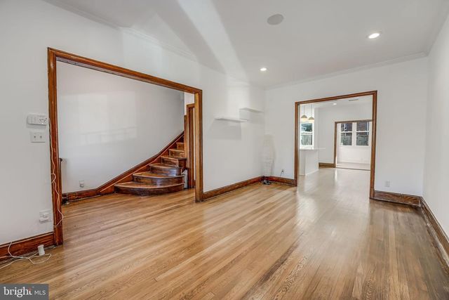 1304 RITTENHOUSE ST NW, Washington, DC 20011