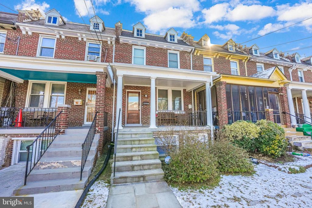 1304 RITTENHOUSE ST NW, Washington, DC 20011