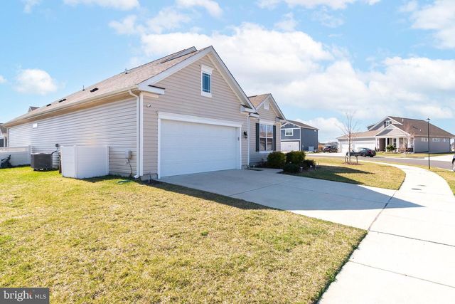20583 SMITHFIELD CIR, Milford, DE 19963