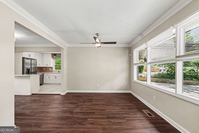 3416 Maplehurst Drive, Decatur, GA 30032