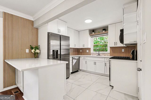 3416 Maplehurst Drive, Decatur, GA 30032