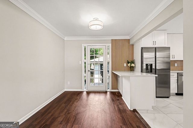 3416 Maplehurst Drive, Decatur, GA 30032