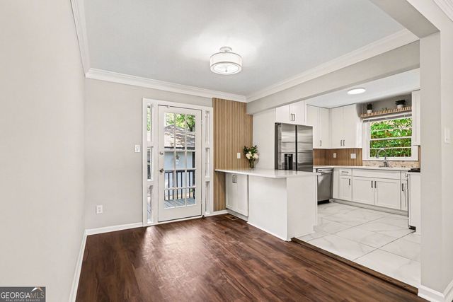 3416 Maplehurst Drive, Decatur, GA 30032