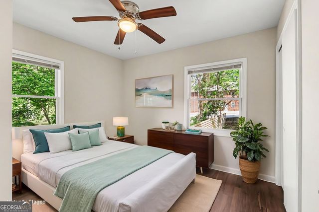 3416 Maplehurst Drive, Decatur, GA 30032