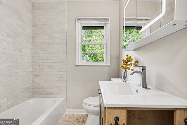 3416 Maplehurst Drive, Decatur, GA 30032