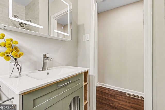 3416 Maplehurst Drive, Decatur, GA 30032