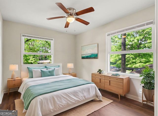 3416 Maplehurst Drive, Decatur, GA 30032