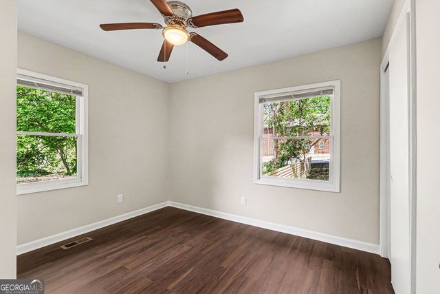 3416 Maplehurst Drive, Decatur, GA 30032