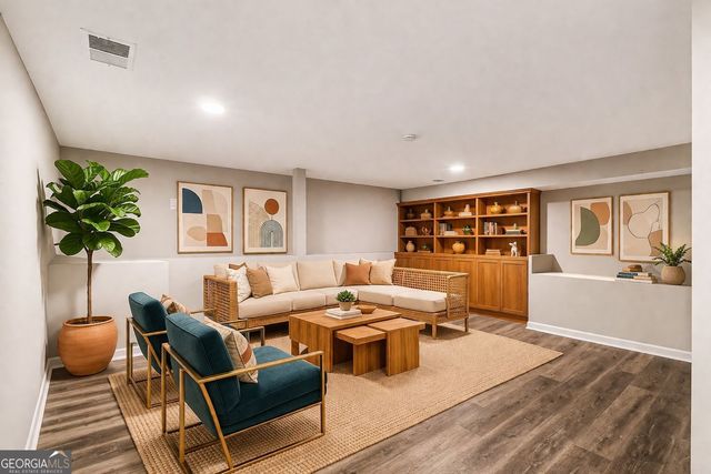 3416 Maplehurst Drive, Decatur, GA 30032