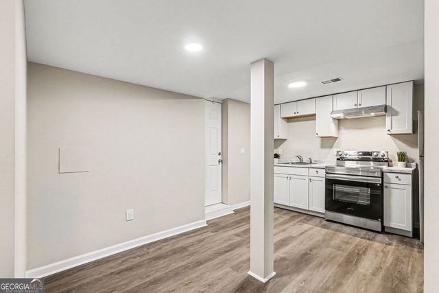 3416 Maplehurst Drive, Decatur, GA 30032