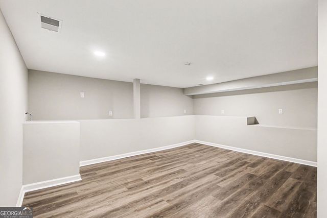 3416 Maplehurst Drive, Decatur, GA 30032