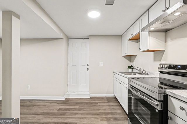 3416 Maplehurst Drive, Decatur, GA 30032