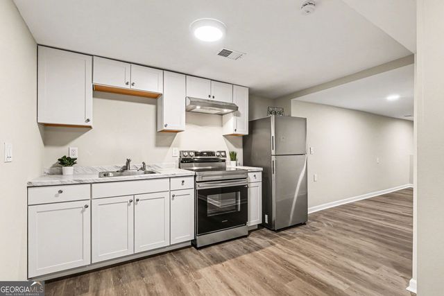 3416 Maplehurst Drive, Decatur, GA 30032