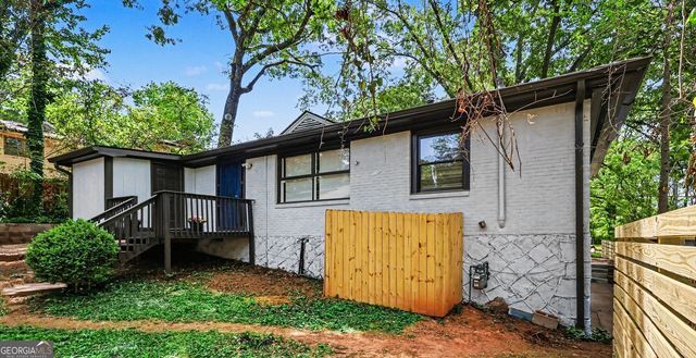 3416 Maplehurst Drive, Decatur, GA 30032